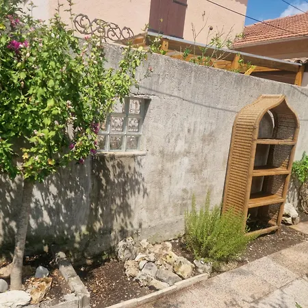 Maison Du Claret Nyaraló Antibes