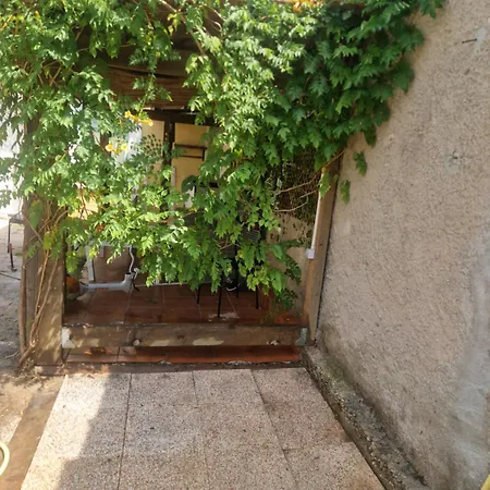 Maison Du Claret Nyaraló
