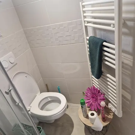 Holiday home Maison Du Claret *