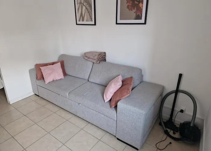 Maison Du Claret Holiday home Antibes