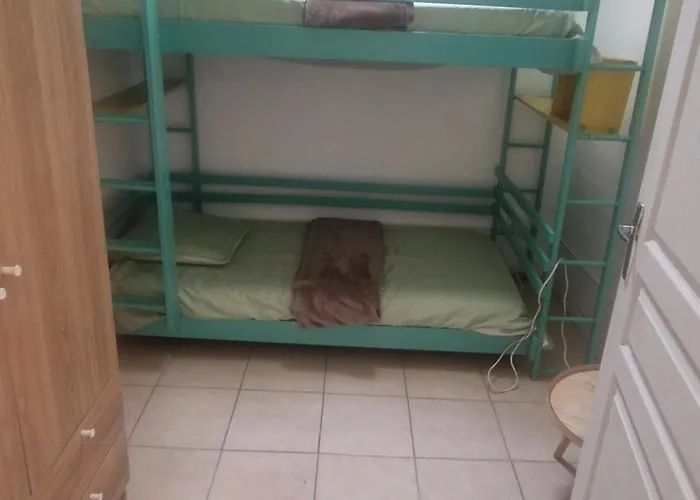 Holiday home Maison Du Claret