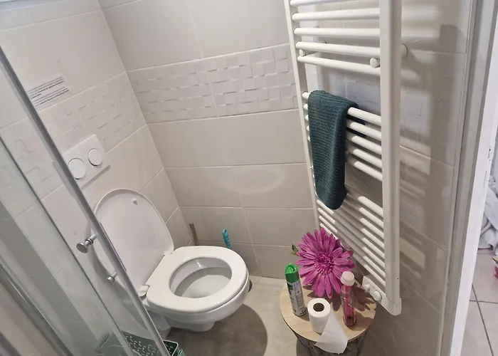 Holiday home Maison Du Claret *